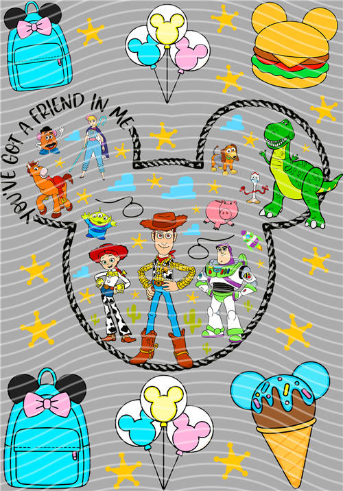 A5 Notebook Wraps-A 2130